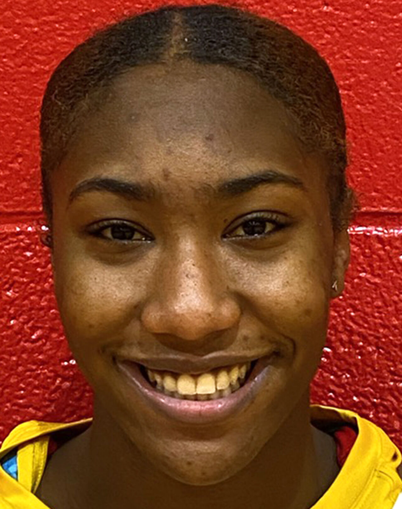 Saniah Tyler, Incarnate Word